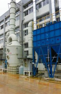 拓達環保設備制造